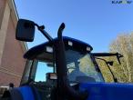 New Holland TM155 traktor 21