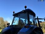 New Holland TM155 traktor 22