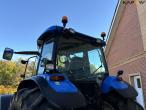 New Holland TM155 traktor 24