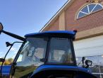 New Holland TM155 traktor 25