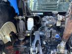 New Holland TM155 traktor 30