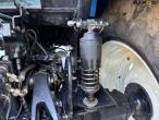 New Holland TM155 traktor 31