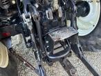 New Holland TM155 traktor 35