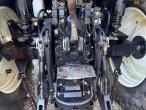 New Holland TM155 traktor 36