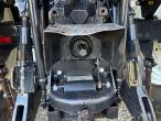 New Holland TM155 traktor 37