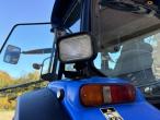New Holland TM155 traktor 39