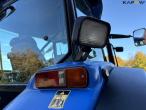 New Holland TM155 traktor 40