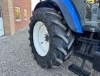 New Holland TM155 traktor 67