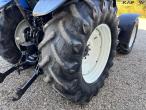 New Holland TM155 traktor 69