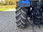 New Holland TM155 traktor 70