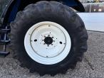 New Holland TM155 traktor 72