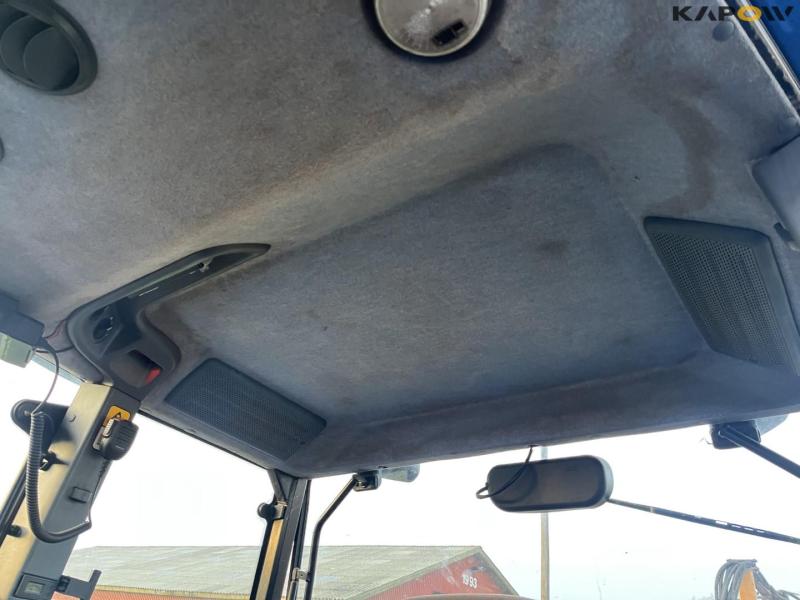 New Holland TM155 traktor 34