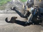 New Holland TM155 traktor 14