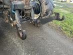 New Holland TM155 traktor 16