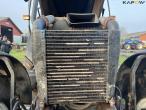 New Holland TM155 traktor 30