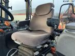 New Holland TM155 traktor 33