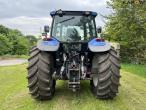New Holland TM165 ultra traktor 6