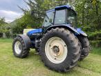 New Holland TM165 ultra traktor 7
