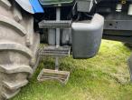 New Holland TM165 ultra traktor 19