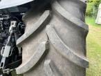 New Holland TM165 ultra traktor 21