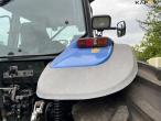 New Holland TM165 ultra traktor 22