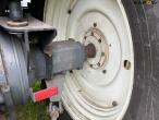 New Holland TM165 ultra traktor 25