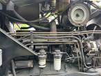 New Holland TM165 ultra traktor 36