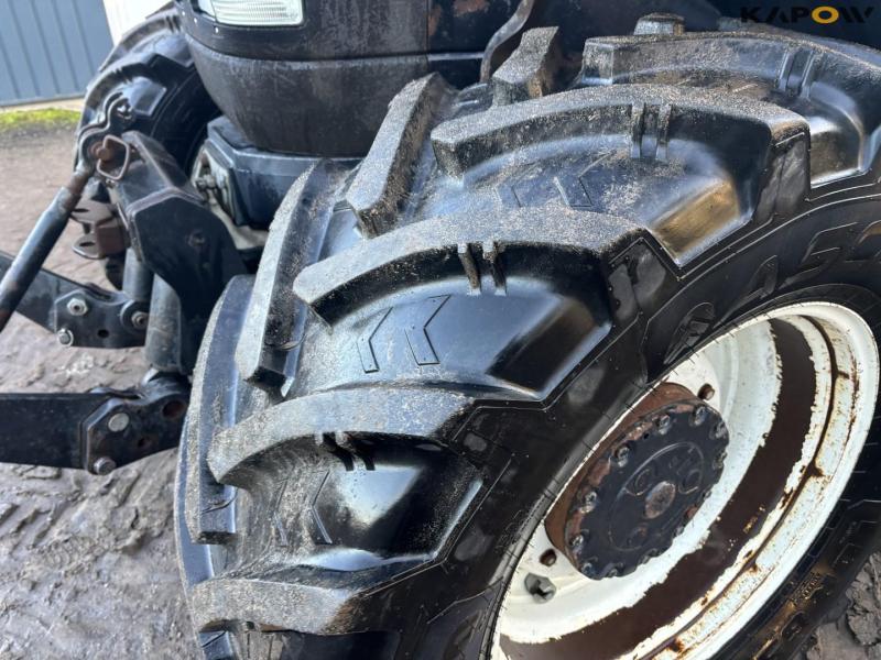 New Holland TM190 traktor 65