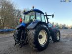 New Holland TM190 traktor 5