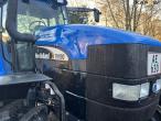 New Holland TM190 traktor 18