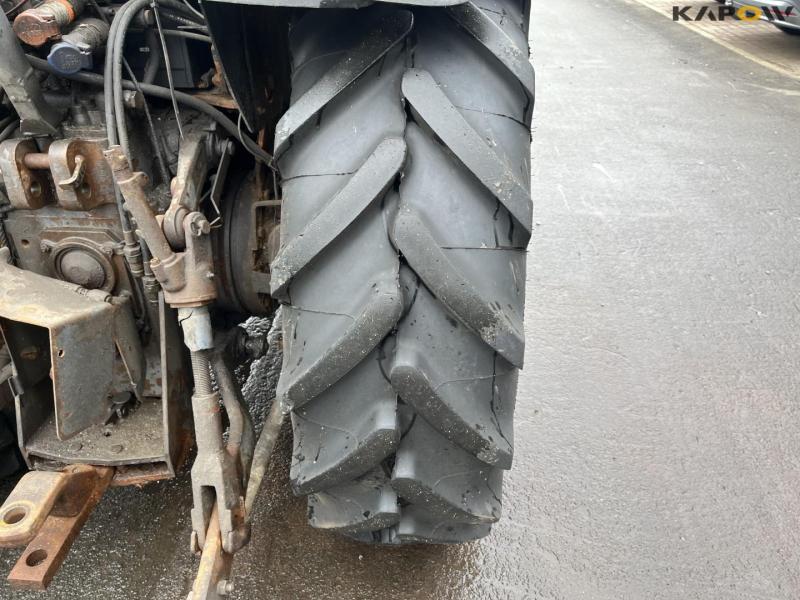New Holland TN 65 F 2WD kompakt traktor 18