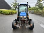 New Holland TN 65 F 2WD kompakt traktor 2
