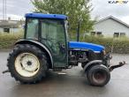 New Holland TN 65 F 2WD kompakt traktor 4