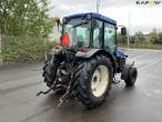 New Holland TN 65 F 2WD kompakt traktor 5