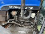 New Holland TN 65 F 2WD kompakt traktor 9
