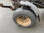 New Holland TN 65 F 2WD kompakt traktor 10