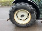 New Holland TN 65 F 2WD kompakt traktor 17
