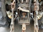 New Holland TN 65 F 2WD kompakt traktor 19