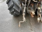 New Holland TN 65 F 2WD kompakt traktor 21