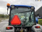 New Holland TN 65 F 2WD kompakt traktor 22