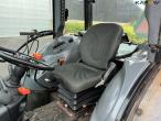New Holland TN 65 F 2WD kompakt traktor 24