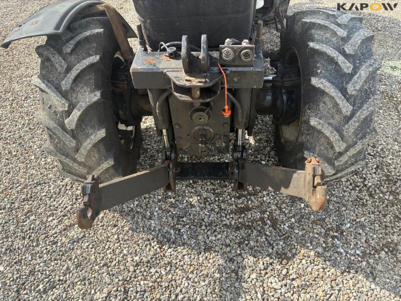 New Holland TN75N traktor 19