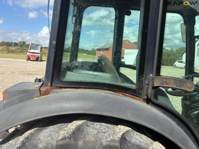New Holland TN75N traktor 33