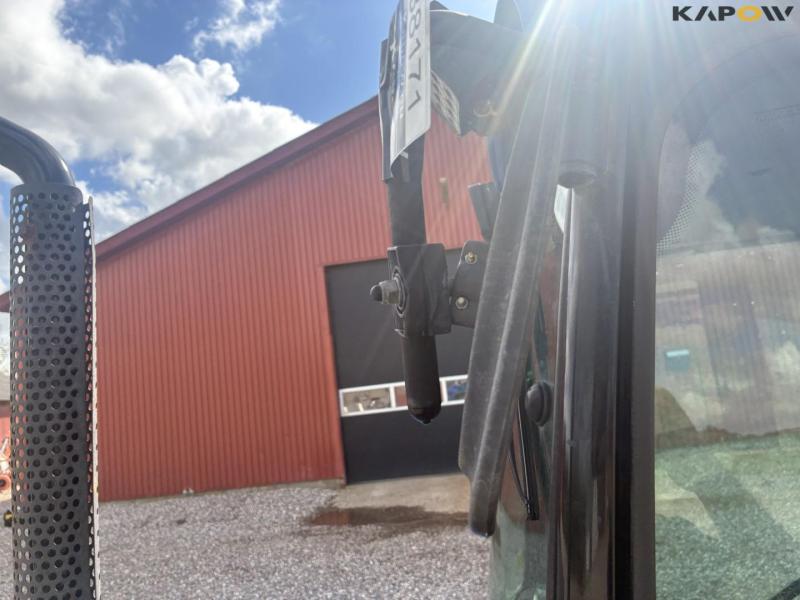 New Holland TN75N traktor 49