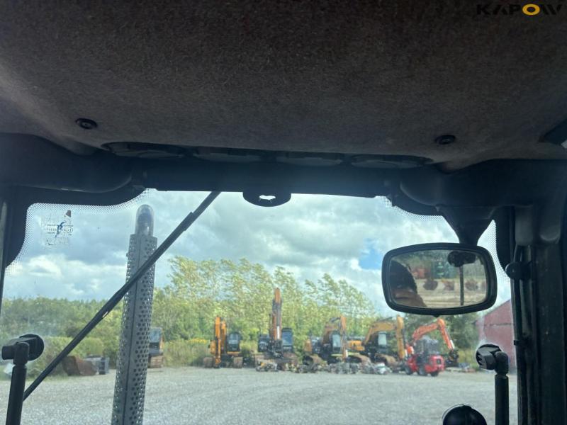 New Holland TN75N traktor 72