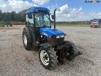 New Holland TN75N traktor 3