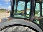 New Holland TN75N traktor 33