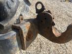 New Holland TN75N traktor 43
