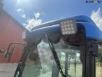 New Holland TN75N traktor 50