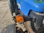 New Holland TN75N traktor 51